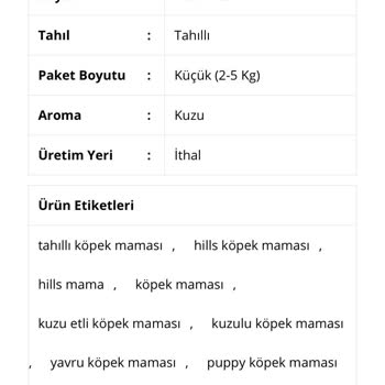 Yanıltıcı Ürün Bilgisi İle Yapılan Sipariş