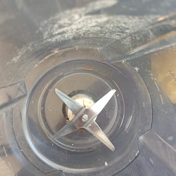 Sinbo Blender Sürahisi Sıvı Kaçırma Sorunu Ve Yedek Parça Sıkıntısı