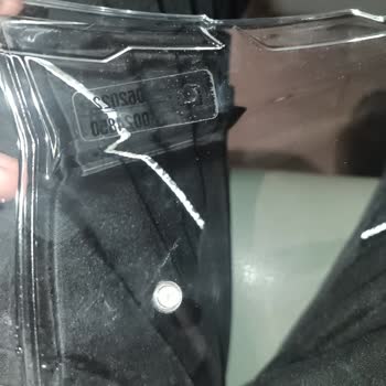 Garanti Kapsamı Dışında Kalan Kask Sorunu