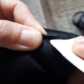 Fermuar Sorunu Ve Yetersiz Müşteri Hizmeti