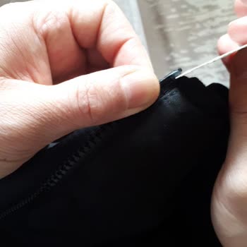 Fermuar Sorunu Ve Yetersiz Müşteri Hizmeti