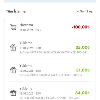 Yanıltıcı Kampanya Ve Yetersiz Müşteri Hizmetleri