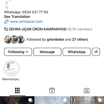 Müşteri Hizmetleri Ve İade Sürecinde Sorunlar