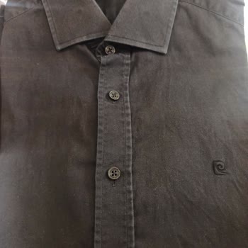 Pierre Cardin Gömleklerinde Hızla Solan Renk Ve İade Sorunu