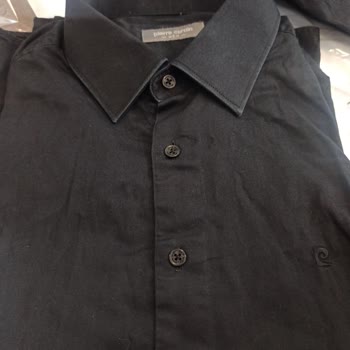 Pierre Cardin Gömleklerinde Hızla Solan Renk Ve İade Sorunu