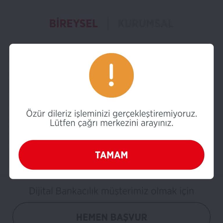 Ziraat Bankası Mobil Uygulama Sorunları Ve Güvenlik Açıkları