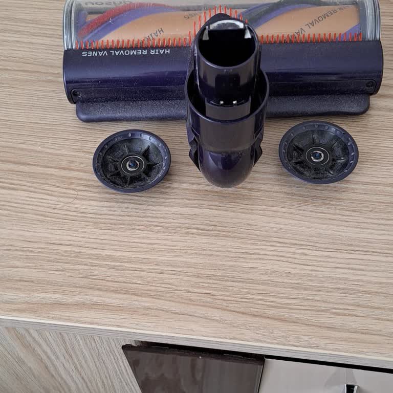 Dyson Gen5detect: Yedek Parça Bekleyişi Ve Hayal Kırıklığı