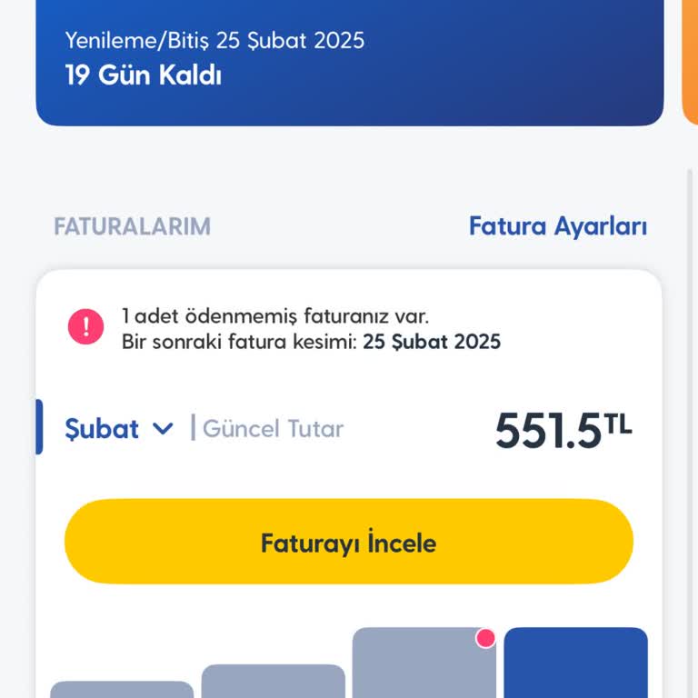 Turkcell Mega+21 Paketi Ve Çekim Gücü Sorunu