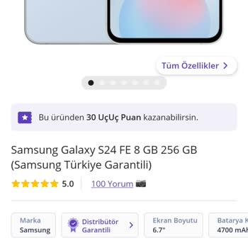 Yanlış Fiyat Gerekçesiyle İptal Edilen Siparişe Tepki