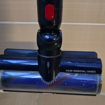 Dyson Süpürge Garanti Sorunları Ve Firma İnatçılığı