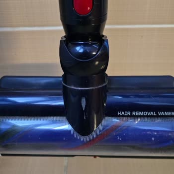 Dyson Süpürge Garanti Sorunları Ve Firma İnatçılığı