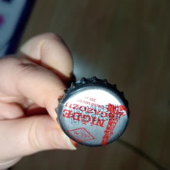 Niğde Gazozunda Pas Şoku: Güvendiğim Markadan Beklenmedik Sorun