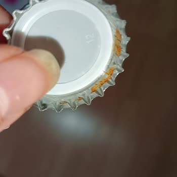 Niğde Gazozunda Pas Şoku: Güvendiğim Markadan Beklenmedik Sorun