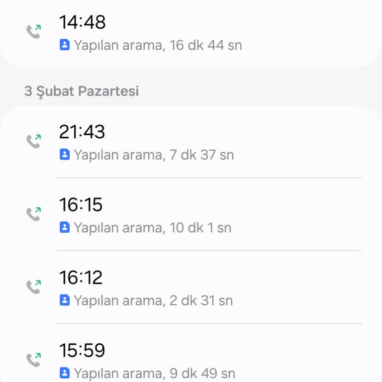 Vodafone'a Geçişte Yetki Sorunu Ve Pişmanlık