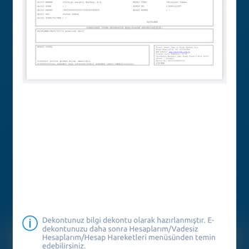 Sipariş Sonrası İletişim Eksikliği