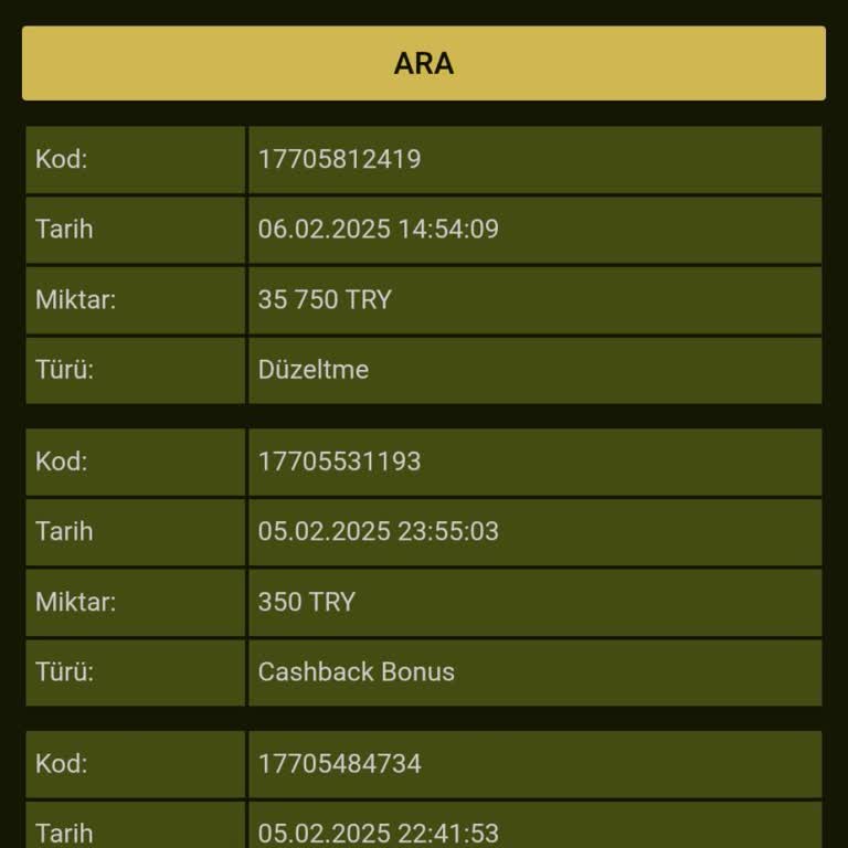 GrandPashaBet Kazandığım Paranın Hesaptan Silinmesi