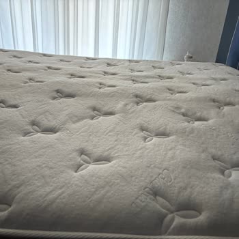 Yataş Yatakta Çökme Ve Müşteri Hizmetleri Sorunu