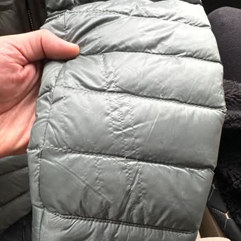 Lufian Mağazasından Alınan Defolu Ürün Ve Yetersiz Müşteri Hizmetleri