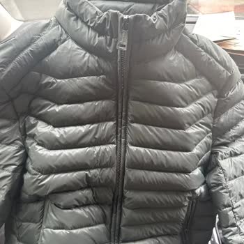 Lufian Mağazasından Alınan Defolu Ürün Ve Yetersiz Müşteri Hizmetleri