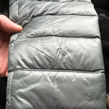 Lufian Mağazasından Alınan Defolu Ürün Ve Yetersiz Müşteri Hizmetleri