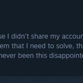 Steam Hesabımda Gizemli Satın Alma Ve Destek Hayal Kırıklığı