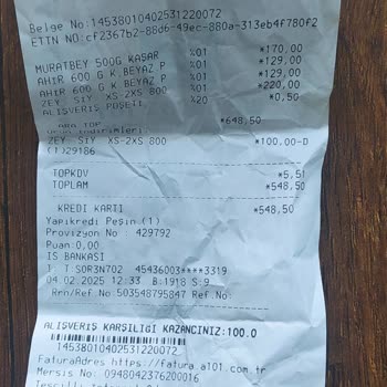 A101 Hadi Üyeliği: Eksik İndirim Sorunu