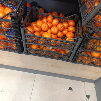 A101 Kıbrıscık Şubesi'nde Etiket Fiyatları Ve Ürün Kalitesi Sorunu