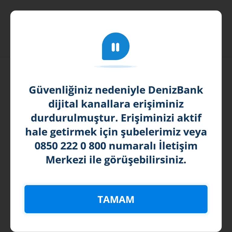 Emekli Müşterinin Bankacılık Hizmetleri Sorunu