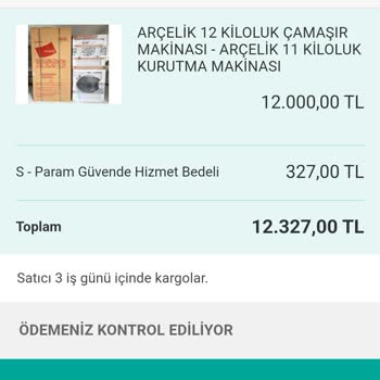 Sahte İşlemle Mağduriyet: Paramı Geri İstiyorum