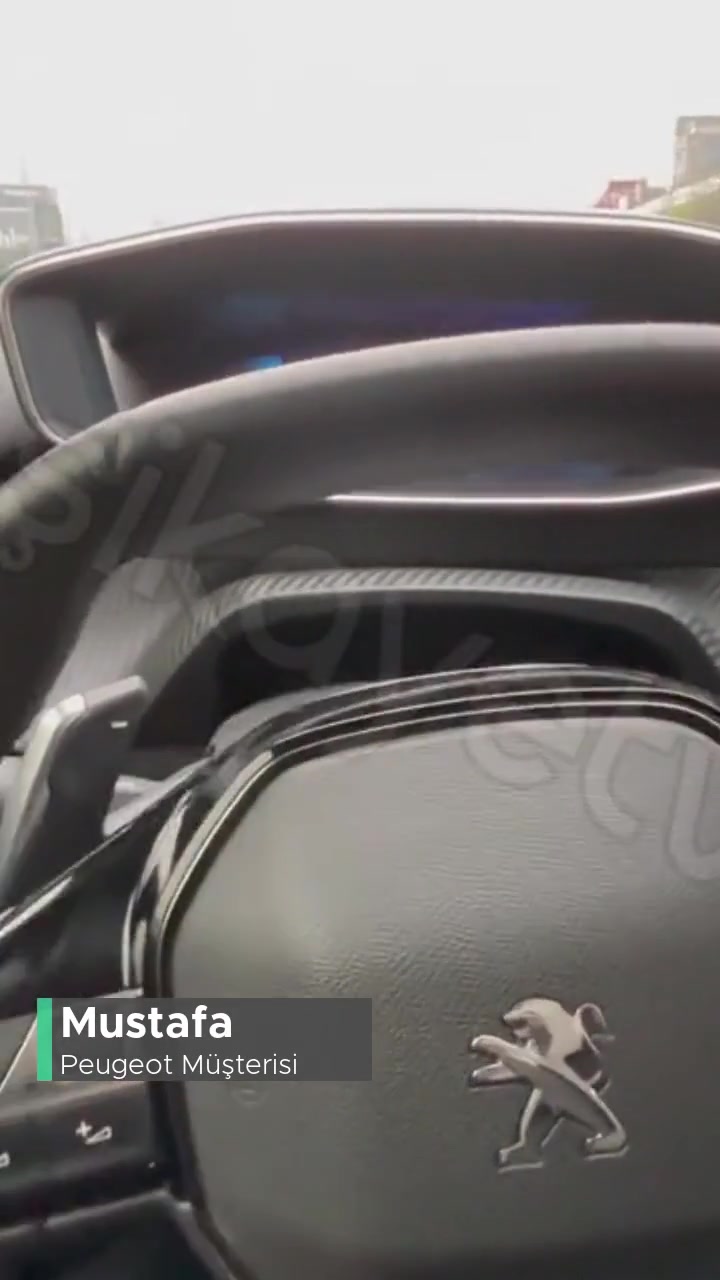 Peugeot 2008 Sağa Çekme Problemi videonun kapak resmi