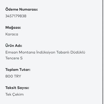 Yanlış Ürün Teslimatı Ve İletişim Eksikliği