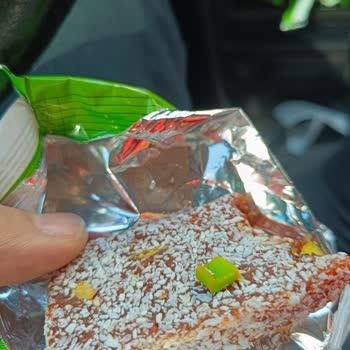 A101'den Aldığım Cezeryede Plastik Şoku