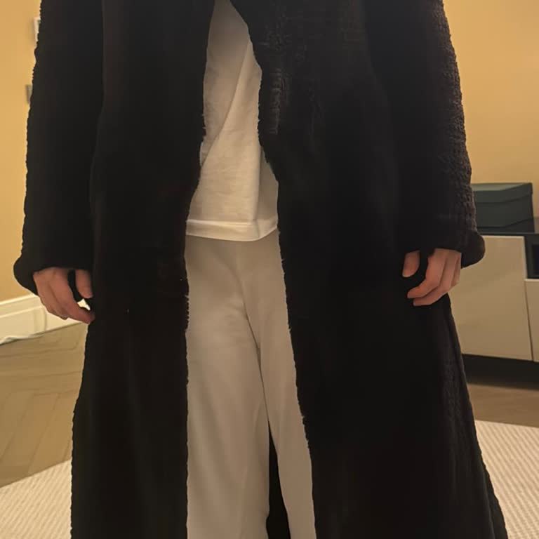 Değerli Kürkümün Kuru Temizleme Kabusu