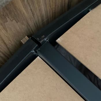 Hilal Mağazaları'ndan Alınan Yatak Odası Takımı Sorunu