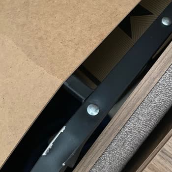 Hilal Mağazaları'ndan Alınan Yatak Odası Takımı Sorunu