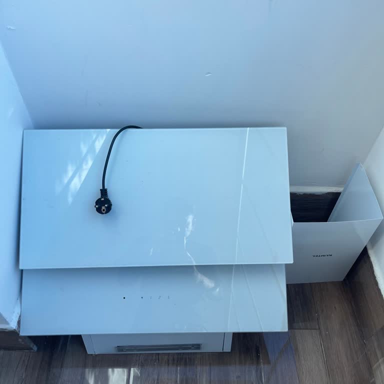 Üç Aydır Çözülemeyen Aspiratör Sorunu