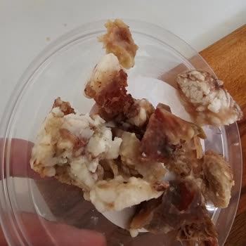 Asr Gıda Çorba Sudan İbaret!