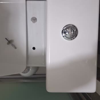 Seramiksan Klozet Kapağı Vidası Bulunamıyor Ve Müşteri Hizmetleri Yanıt Vermiyor