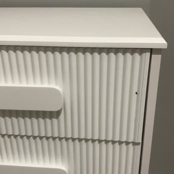 Bebek Odası Mobilyasında Sürekli Ertelenen Parça Değişimi