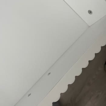 Bebek Odası Mobilyasında Sürekli Ertelenen Parça Değişimi