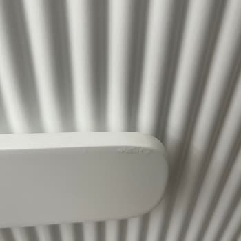 Bebek Odası Mobilyasında Sürekli Ertelenen Parça Değişimi