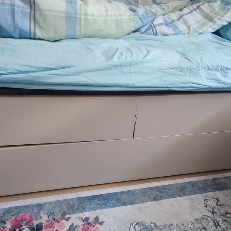 Doğtaş Mobilya İle 3 Ay Süren Parça Mağduriyeti