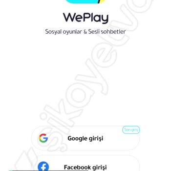 Weplay Hesabıma Giriş Yapamıyorum!