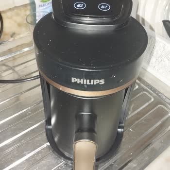 Philips Kahve Makinesi Sürekli Uyarı Veriyor Ve Çalışmıyor