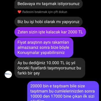 Yüksek Fiyat Ve Kötü Hizmet Deneyimi