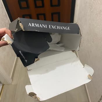 Kullanılmış Ürün Ve Eksik Hizmet: Boyner'den Gelen Hayal Kırıklığı