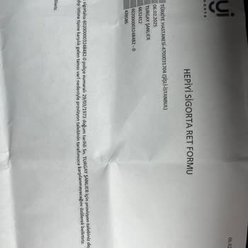 Tamamlayıcı Sağlık Sigortası Mağduriyeti