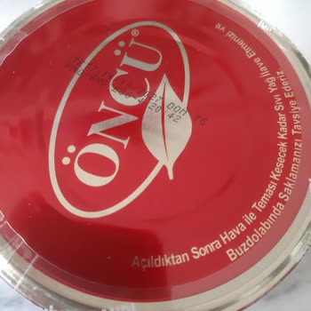 Son Kullanma Tarihi Geçmemiş Salçada Küf Sorunu