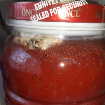 Son Kullanma Tarihi Geçmemiş Salçada Küf Sorunu