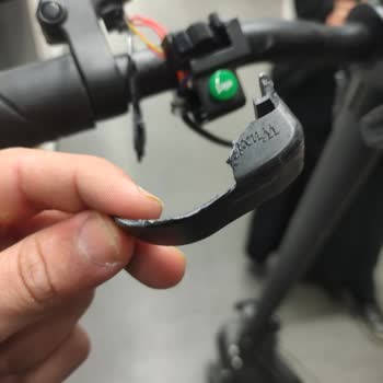 Media Markt'tan Aldığım Ürün Kırık Ve Bozuk Geldi!